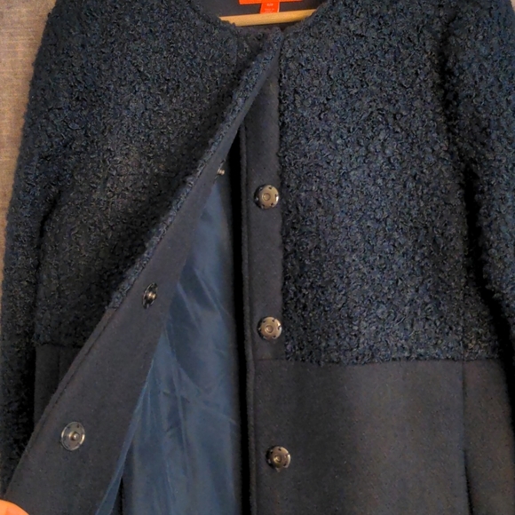 Joe Fresh dress coat - Picture 4 of 6